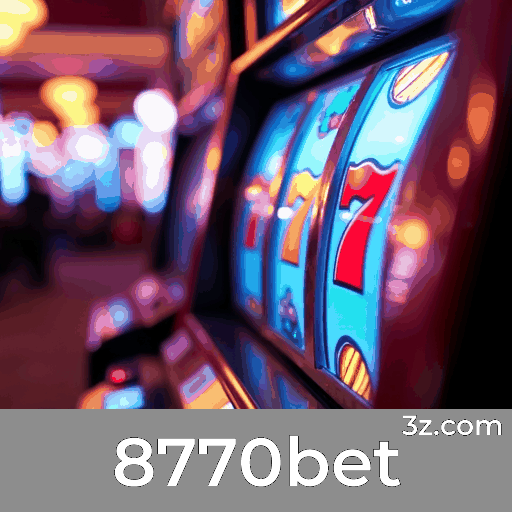 8770bet